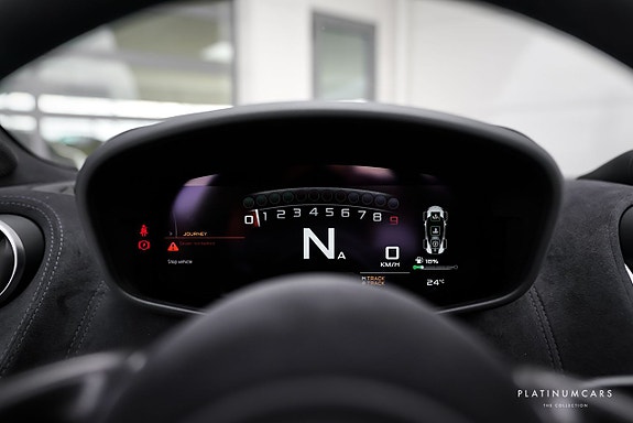 McLaren 600LT 10 of 26