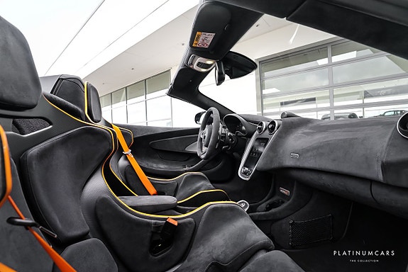 McLaren 600LT 7 of 26