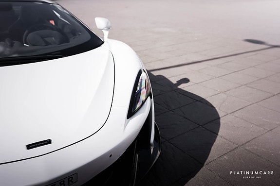 McLaren 600LT 20 of 26