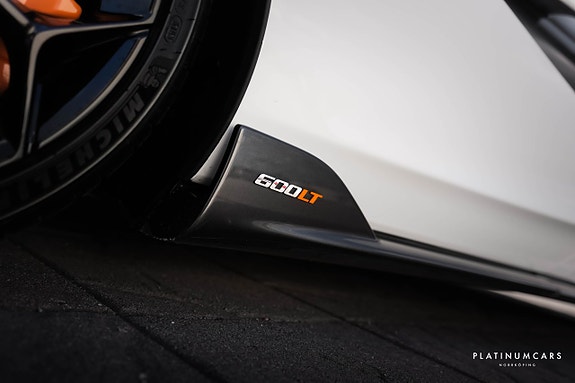 McLaren 600LT 23 of 26