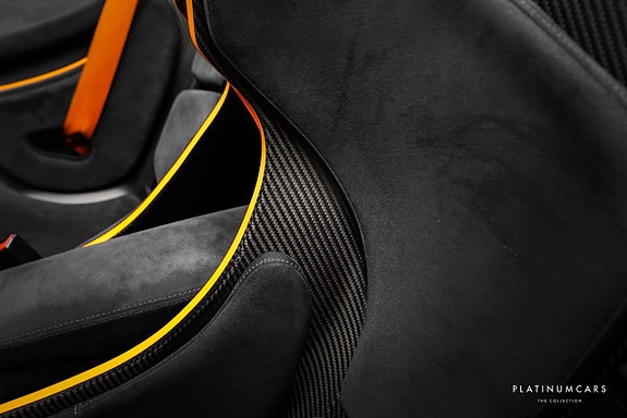 McLaren 600LT 16 of 26