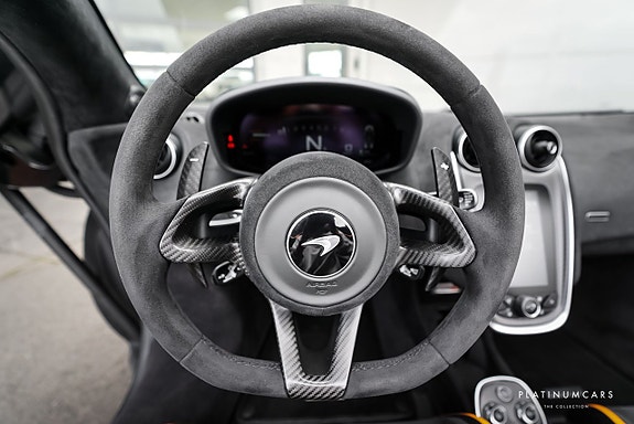 McLaren 600LT 9 of 26