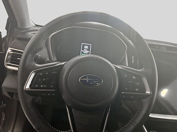 Subaru Outback 4 of 5