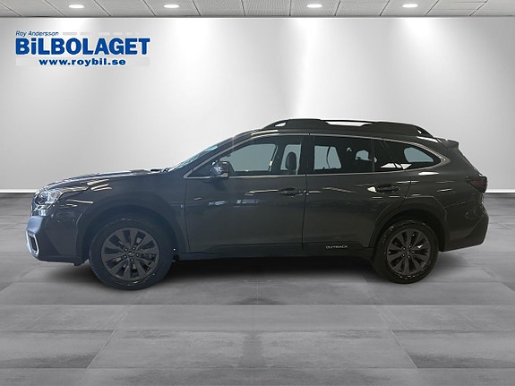Subaru Outback 2 of 5
