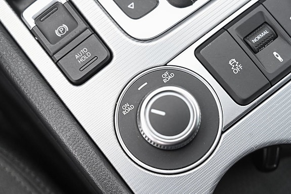 Volkswagen Touareg 12 of 27