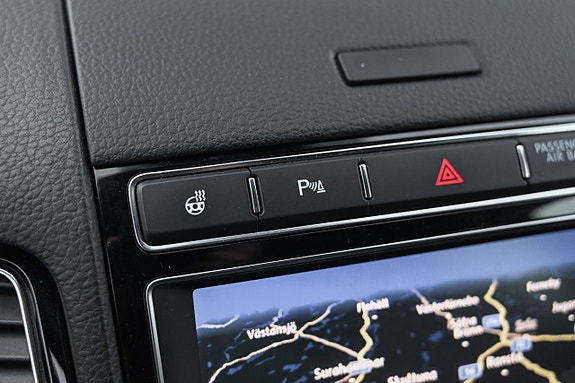 Volkswagen Touareg 15 of 27