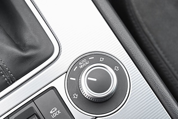 Volkswagen Touareg 13 of 27