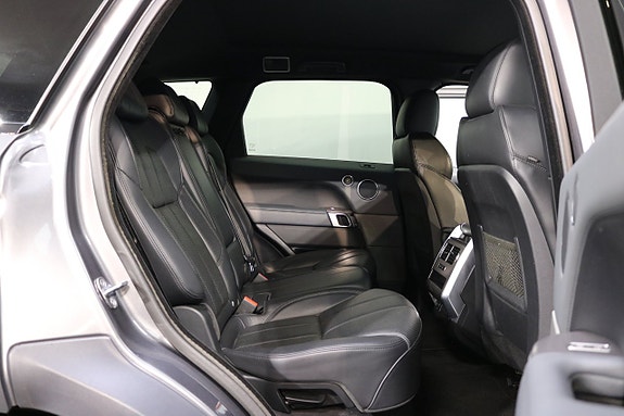Land Rover Range Rover Sport 16 of 27