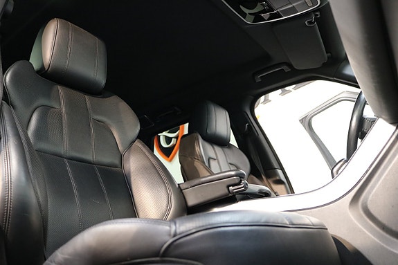 Land Rover Range Rover Sport 15 of 27
