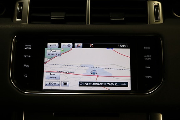 Land Rover Range Rover Sport 12 of 27