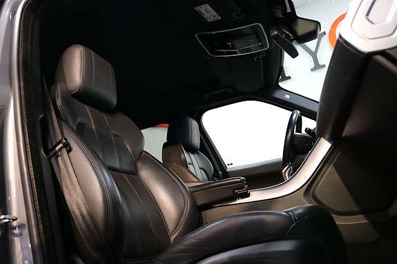 Land Rover Range Rover Sport 15 of 26