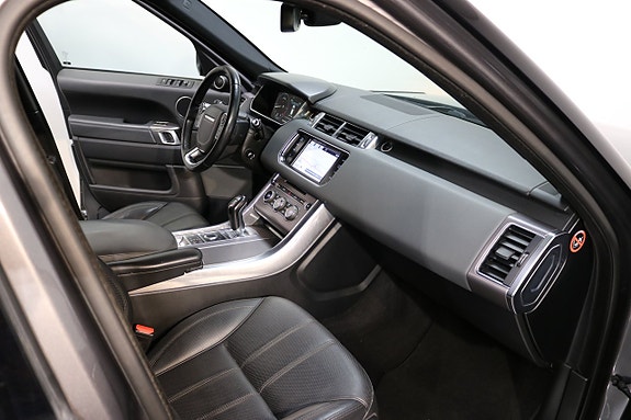 Land Rover Range Rover Sport 14 of 27