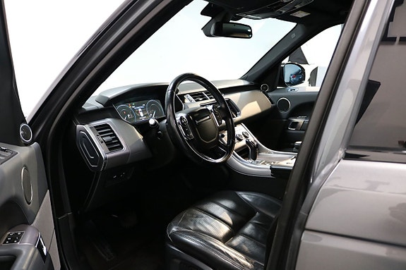 Land Rover Range Rover Sport 7 of 26