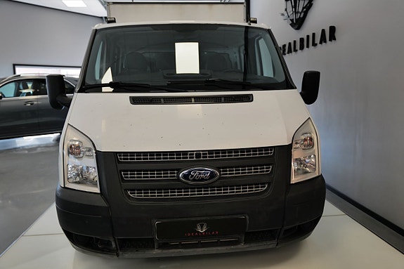 Ford Transit 5 of 5