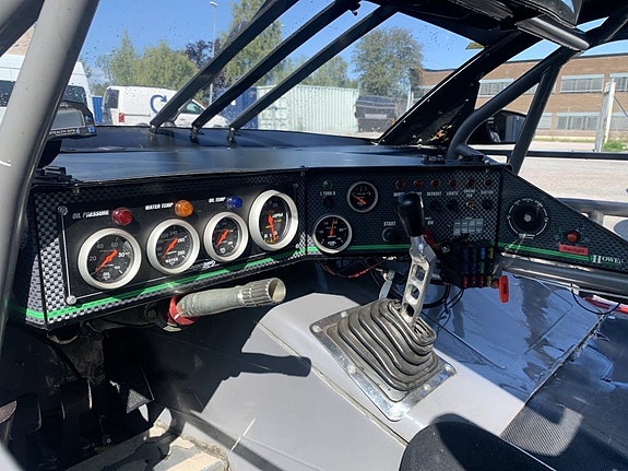 Ford Mustang 12 of 12