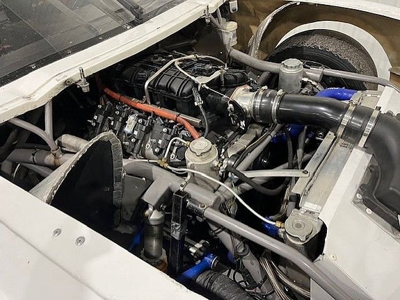 Ford Mustang 5 of 12