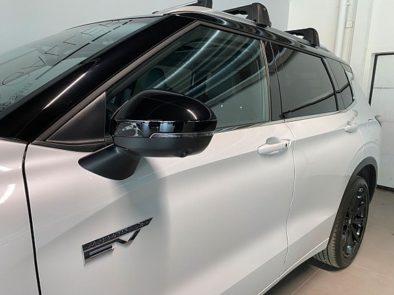 Mitsubishi Outlander 11 of 13