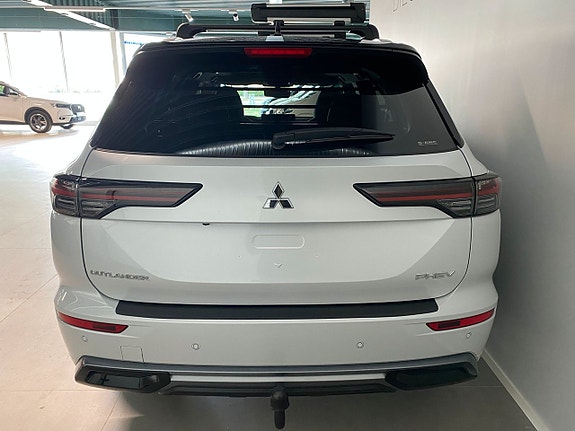 Mitsubishi Outlander 5 of 13