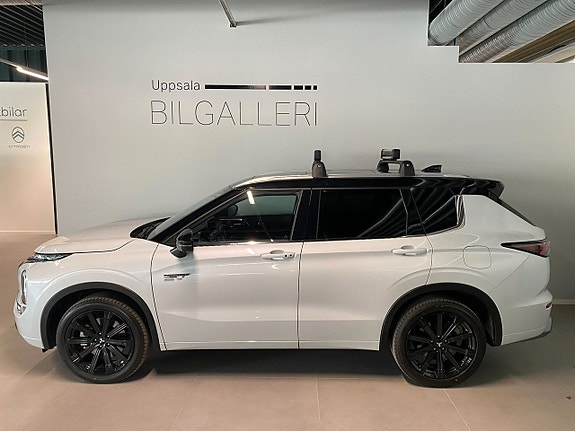 Mitsubishi Outlander 3 of 13
