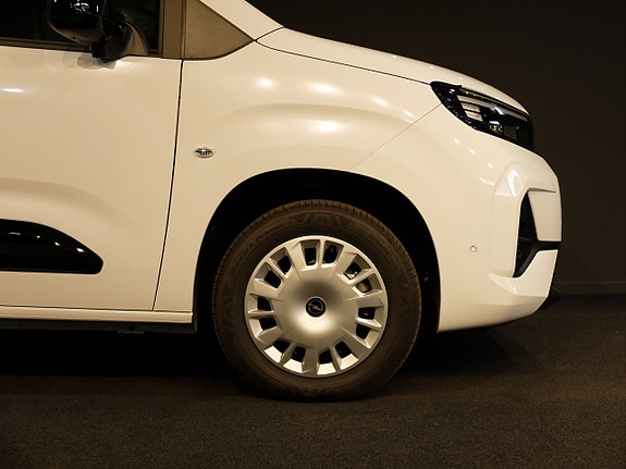 Opel Combo 3 of 5