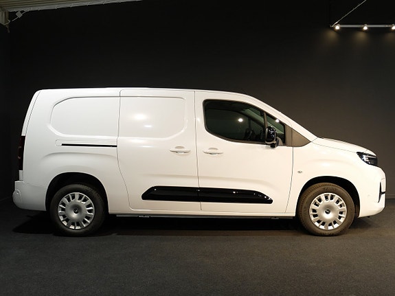 Opel Combo 2 of 5