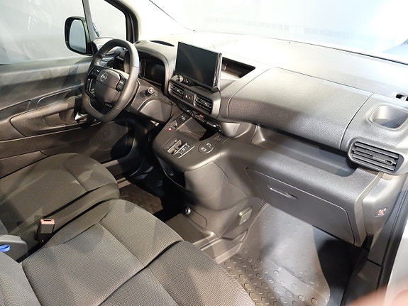 Opel Combo 4 of 5