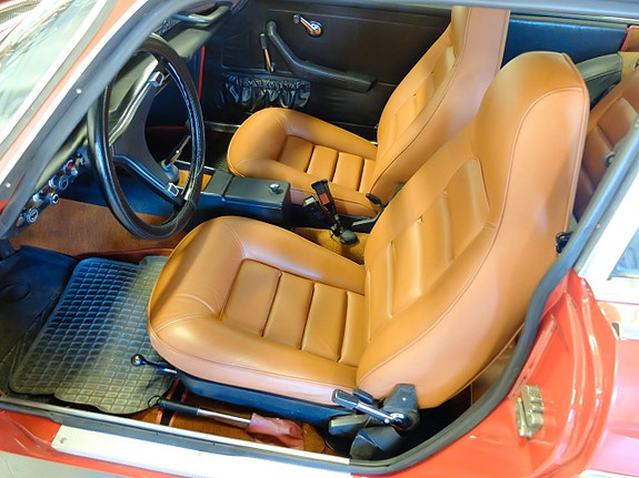 Volvo 1800ES 12 of 25