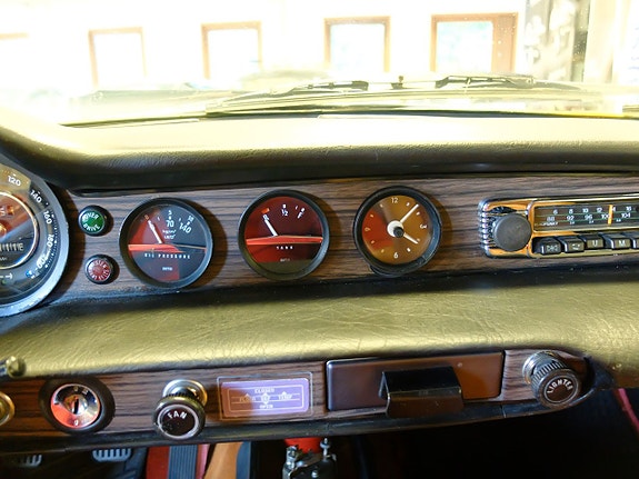 Volvo 1800ES 15 of 25