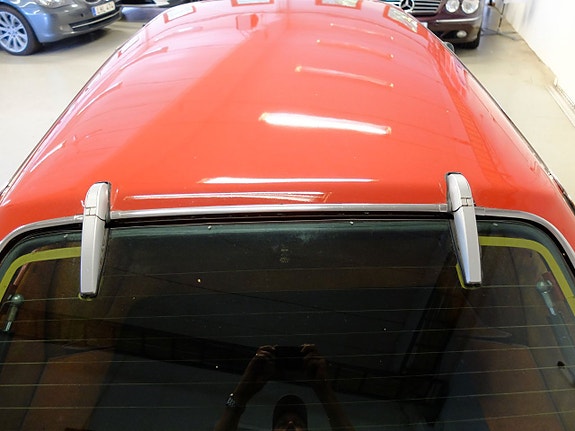 Volvo 1800ES 6 of 25