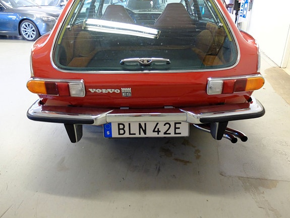 Volvo 1800ES 5 of 25