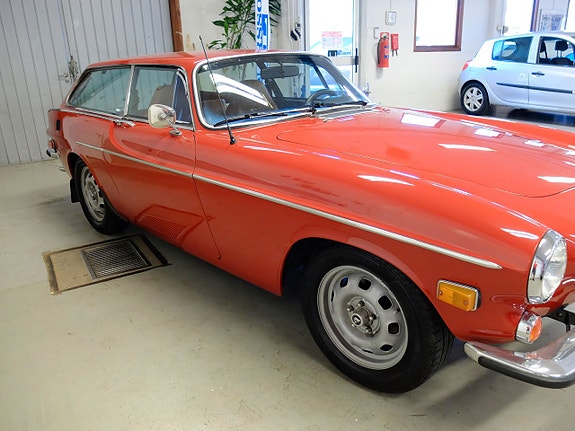 Volvo 1800ES 8 of 25