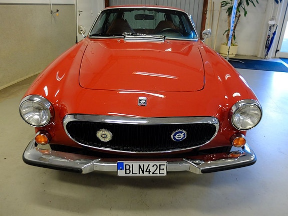 Volvo 1800ES 2 of 25