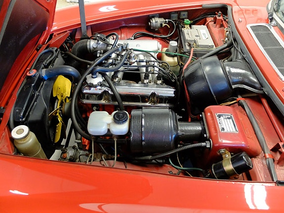 Volvo 1800ES 9 of 25