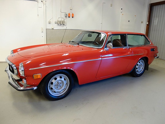 Volvo 1800ES