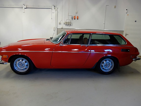 Volvo 1800ES 3 of 25