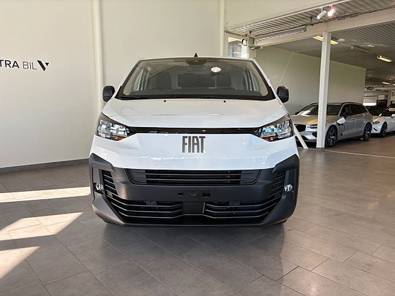 Fiat Scudo 3 of 5
