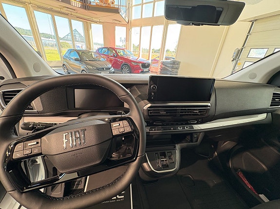 Fiat Scudo 5 of 5