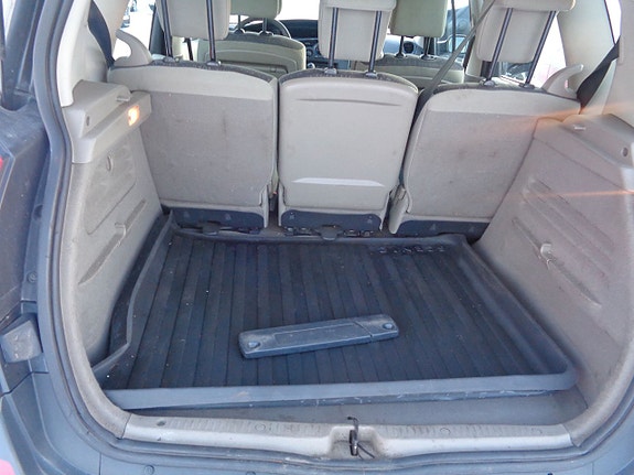 Renault Scenic 11 of 15