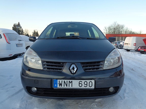 Renault Scenic 7 of 15