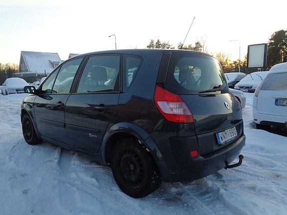 Renault Scenic 3 of 5