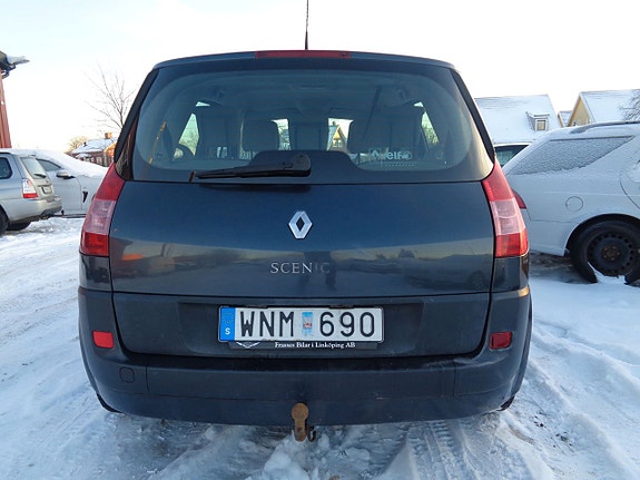 Renault Scenic 4 of 5