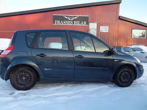 Renault Scenic 5 of 5