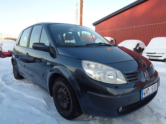Renault Scenic 6 of 15