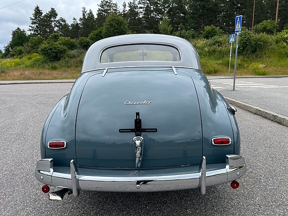 Chevrolet Special Deluxe 4 of 5