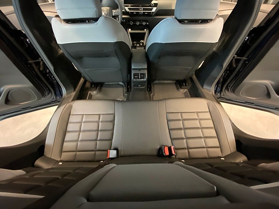 Citroen C4 19 of 30