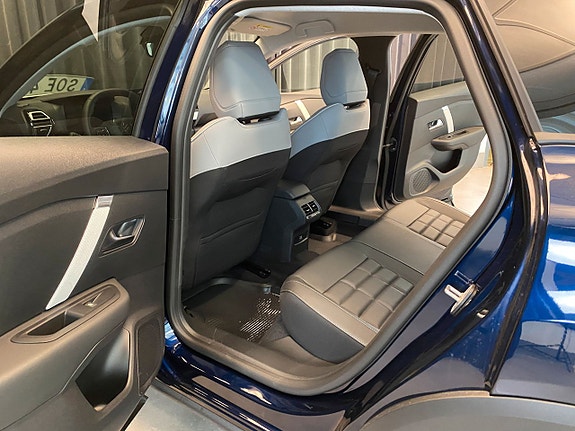 Citroen C4 27 of 30