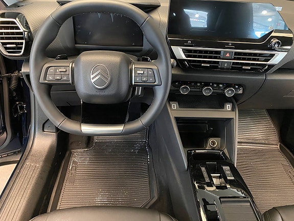 Citroen C4 13 of 30