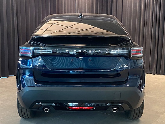 Citroen C4 4 of 5