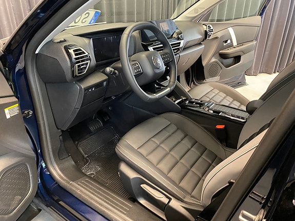 Citroen C4 29 of 30
