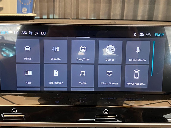 Citroen C4 9 of 30
